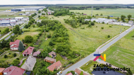 Dom na działce 8600m2 w Krężołach na sprzedaż